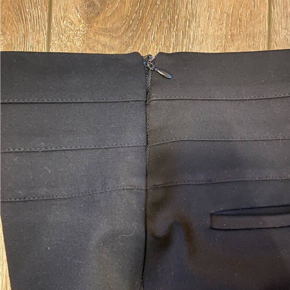 Silvian Heach | Black XS skinny crop dress pants - Picture 4 of 10